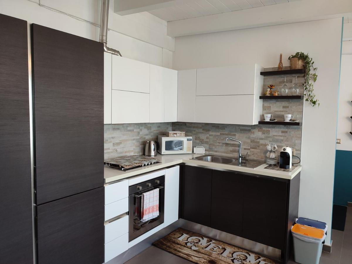 Casa Twins Apartment Bari Exterior photo